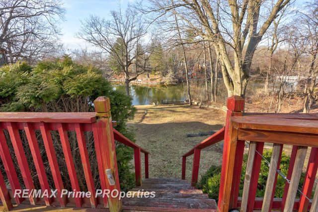 3149 Bluff Drive, Millington, MI 48746