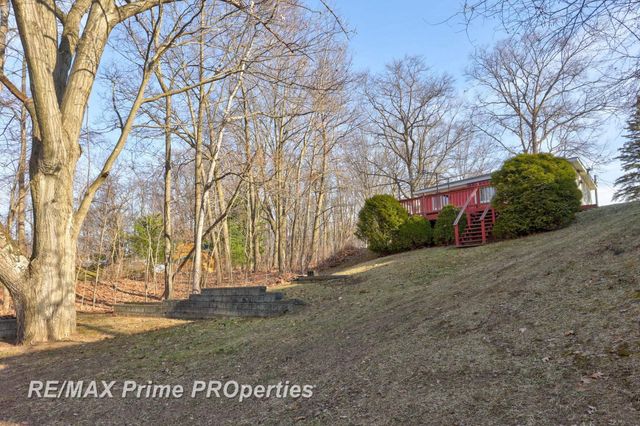 3149 Bluff Drive, Millington, MI 48746