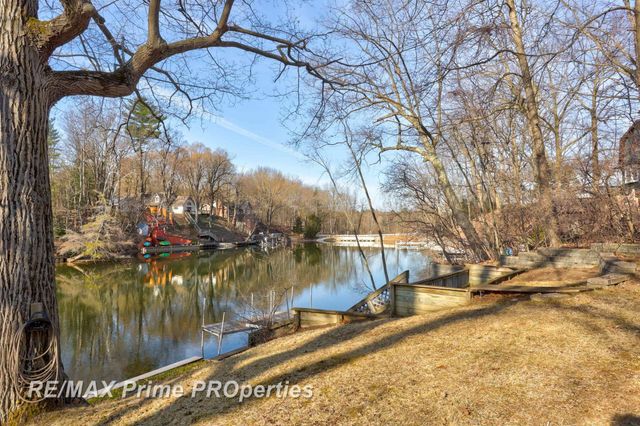 3149 Bluff Drive, Millington, MI 48746