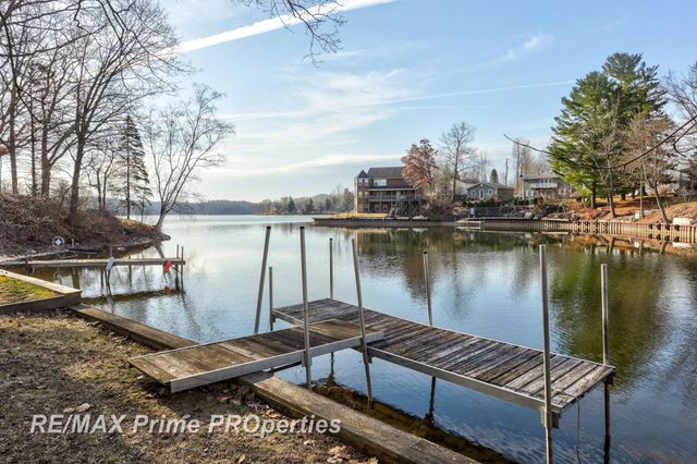 3149 Bluff Drive, Millington, MI 48746