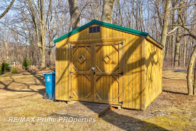 3149 Bluff Drive, Millington, MI 48746