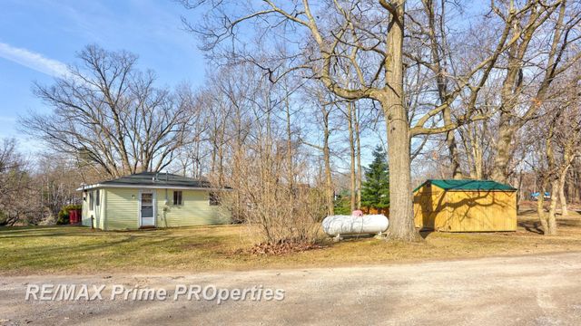 3149 Bluff Drive, Millington, MI 48746