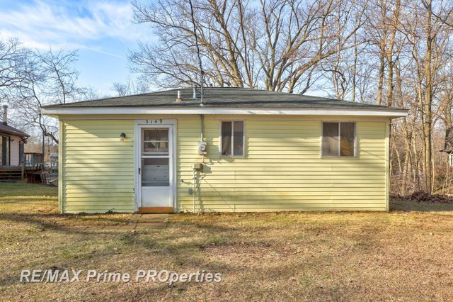 3149 Bluff Drive, Millington, MI 48746