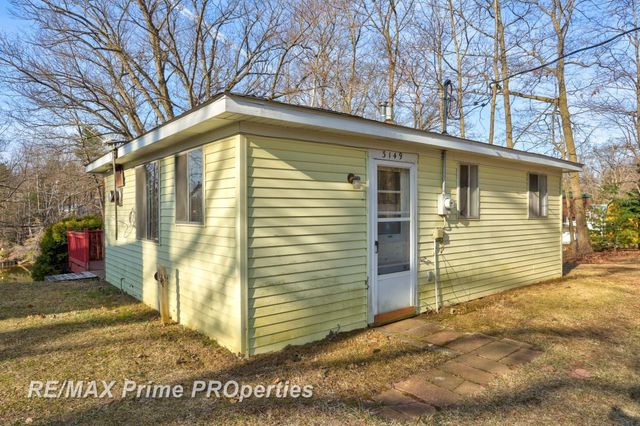 3149 Bluff Drive, Millington, MI 48746