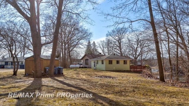 3149 Bluff Drive, Millington, MI 48746
