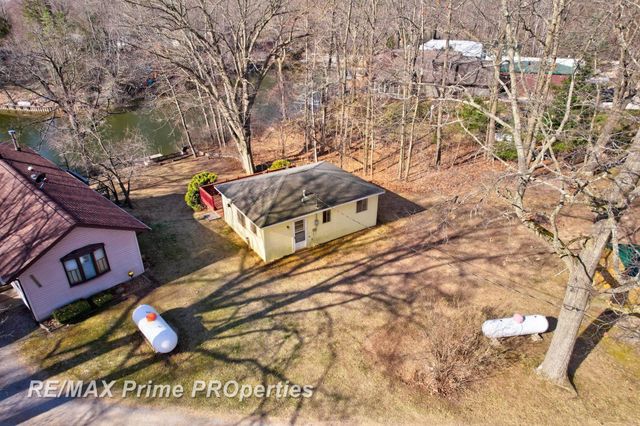 3149 Bluff Drive, Millington, MI 48746