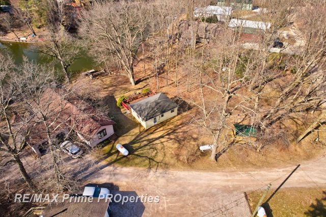 3149 Bluff Drive, Millington, MI 48746