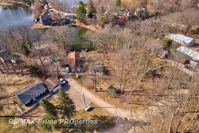 3149 Bluff Drive, Millington, MI 48746