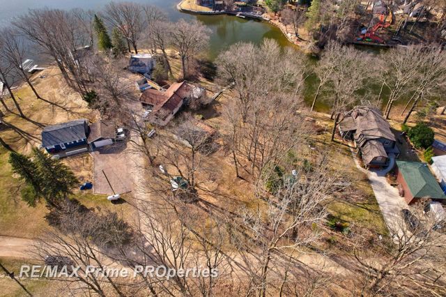 3149 Bluff Drive, Millington, MI 48746