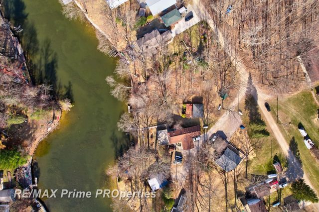 3149 Bluff Drive, Millington, MI 48746