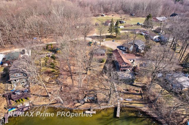 3149 Bluff Drive, Millington, MI 48746