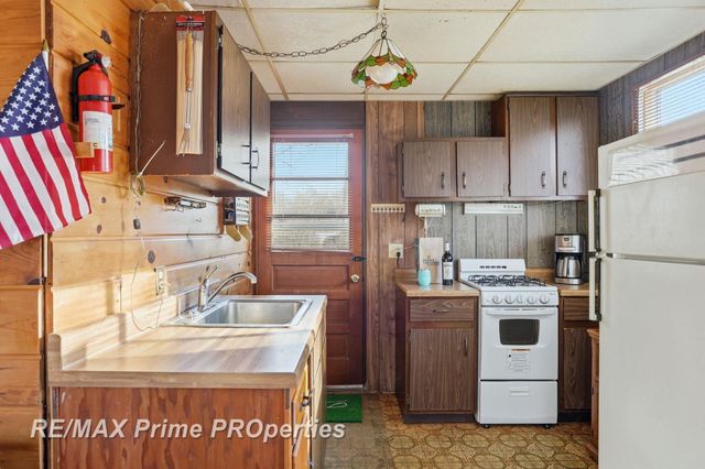 3149 Bluff Drive, Millington, MI 48746