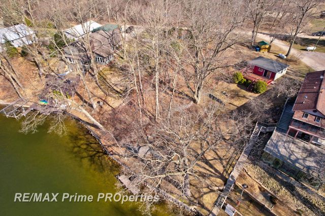 3149 Bluff Drive, Millington, MI 48746