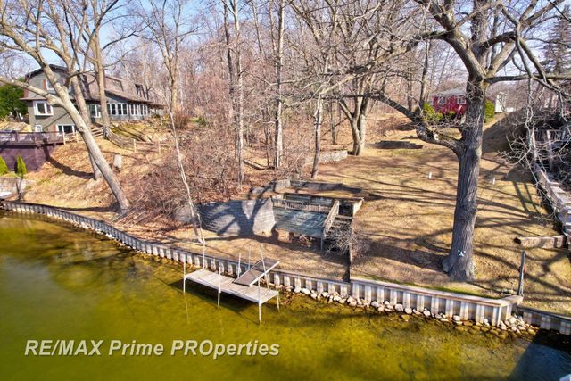 3149 Bluff Drive, Millington, MI 48746