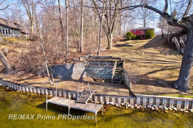 3149 Bluff Drive, Millington, MI 48746