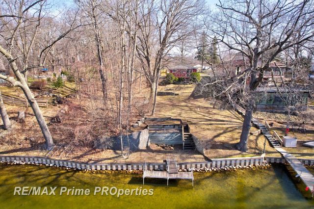 3149 Bluff Drive, Millington, MI 48746