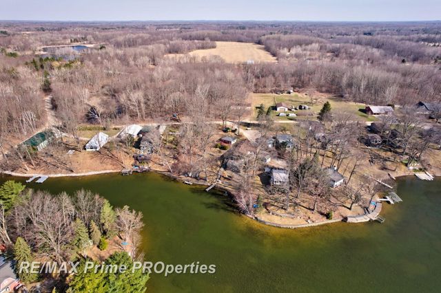 3149 Bluff Drive, Millington, MI 48746