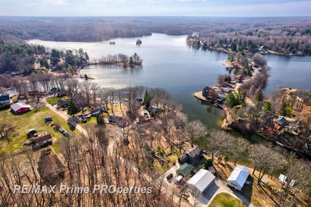 3149 Bluff Drive, Millington, MI 48746