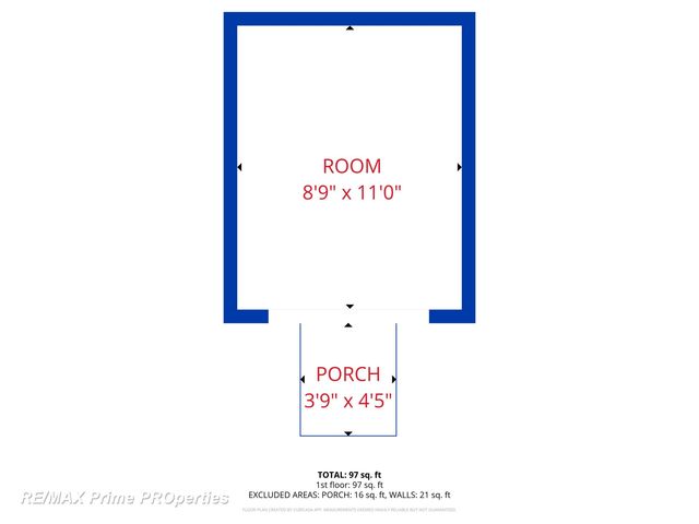 3149 Bluff Drive, Millington, MI 48746