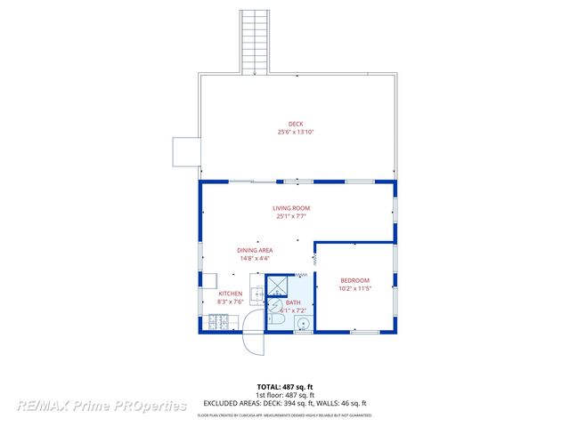 3149 Bluff Drive, Millington, MI 48746