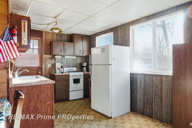 3149 Bluff Drive, Millington, MI 48746