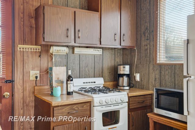 3149 Bluff Drive, Millington, MI 48746