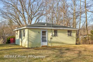 3149 Bluff Drive, Millington, MI 48746