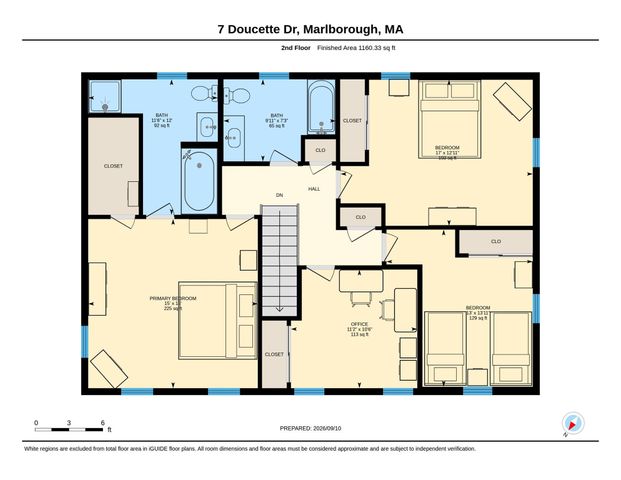 7 Doucette Dr, Marlborough, MA 01752
