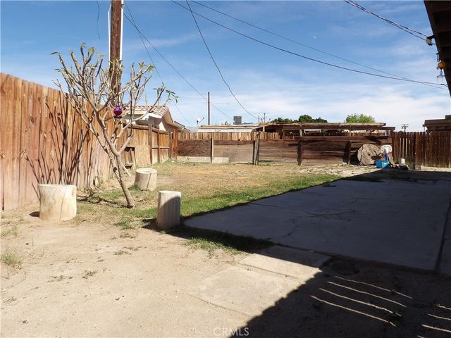 85164 Bagdad Avenue, Coachella, CA 92236