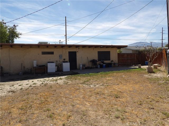 85164 Bagdad Avenue, Coachella, CA 92236