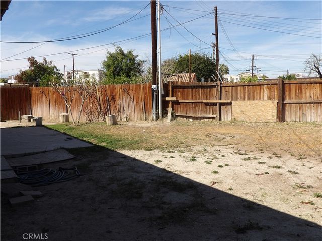85164 Bagdad Avenue, Coachella, CA 92236