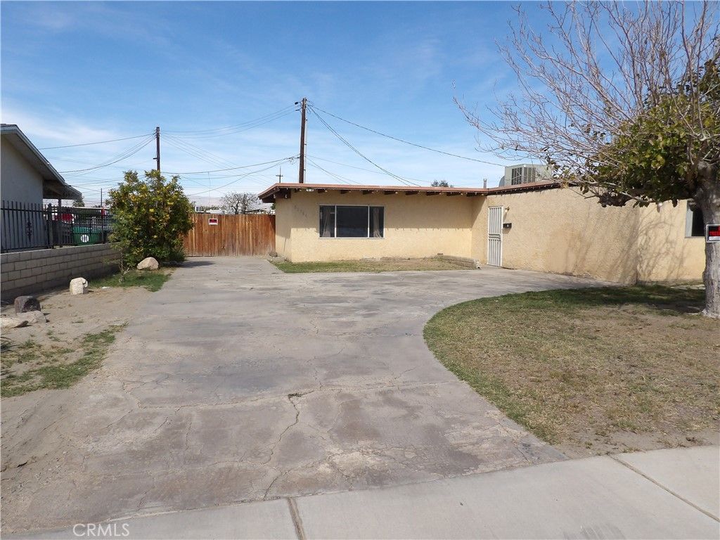 85164 Bagdad Avenue, Coachella, CA 92236