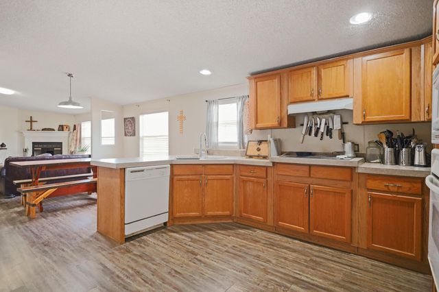 2508 N County Road 1640 Road, Lubbock, TX 79416