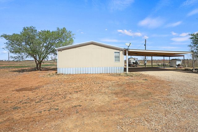 2508 N County Road 1640 Road, Lubbock, TX 79416