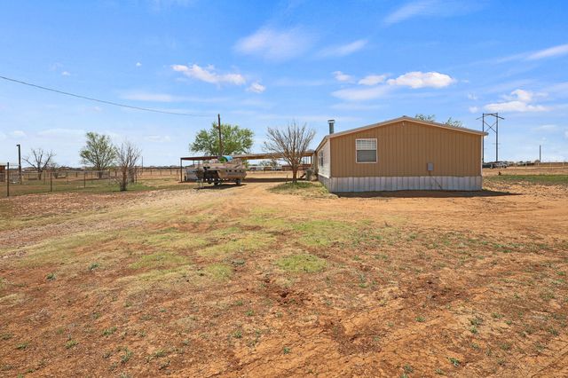 2508 N County Road 1640 Road, Lubbock, TX 79416