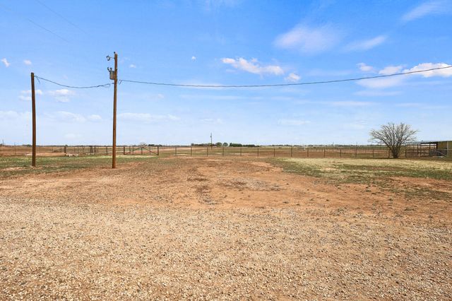 2508 N County Road 1640 Road, Lubbock, TX 79416