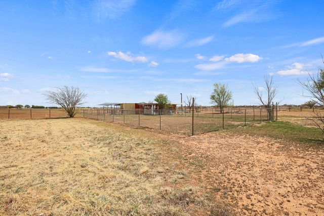 2508 N County Road 1640 Road, Lubbock, TX 79416
