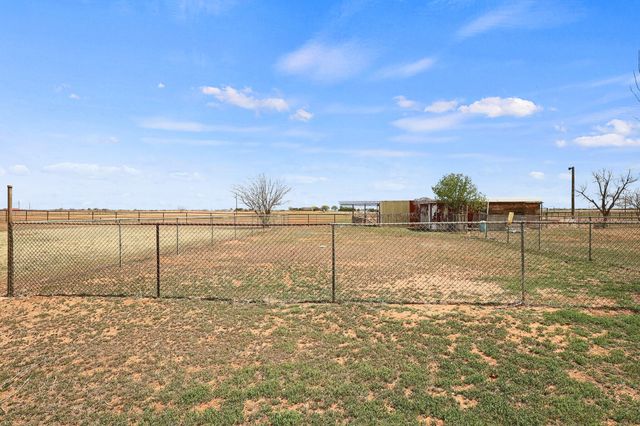2508 N County Road 1640 Road, Lubbock, TX 79416