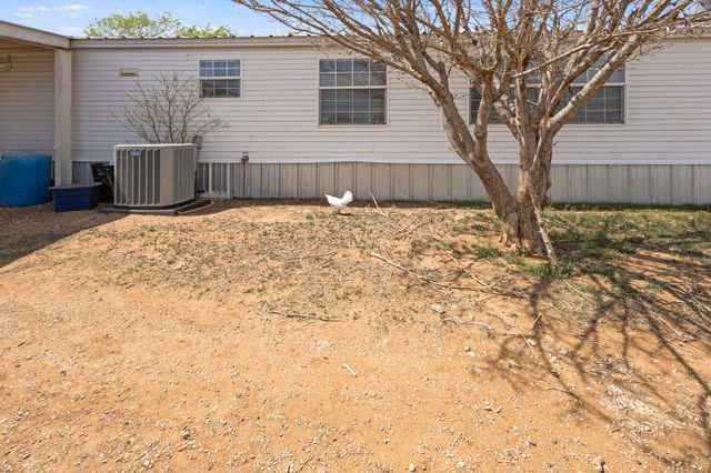 2508 N County Road 1640 Road, Lubbock, TX 79416