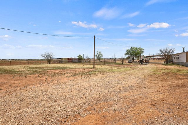 2508 N County Road 1640 Road, Lubbock, TX 79416