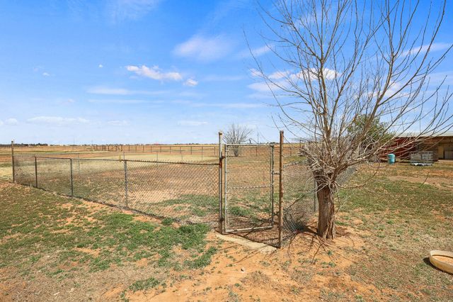 2508 N County Road 1640 Road, Lubbock, TX 79416