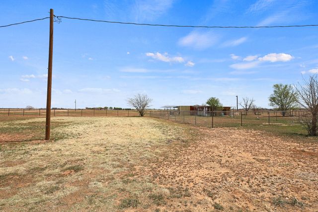 2508 N County Road 1640 Road, Lubbock, TX 79416