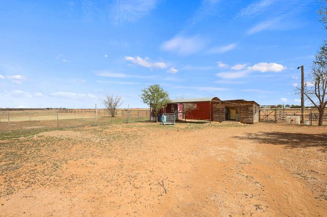 2508 N County Road 1640 Road, Lubbock, TX 79416