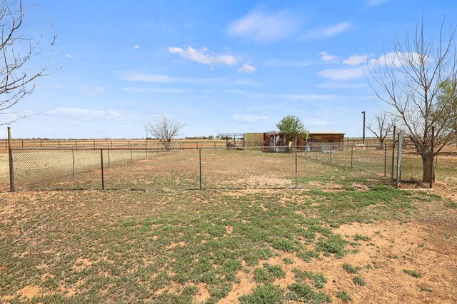 2508 N County Road 1640 Road, Lubbock, TX 79416