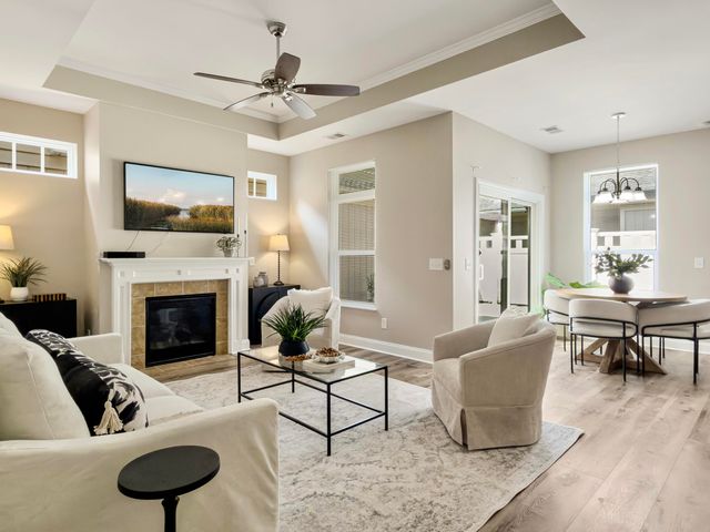 270 Village Stone Circle, Summerville, SC 29486