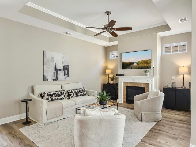 270 Village Stone Circle, Summerville, SC 29486