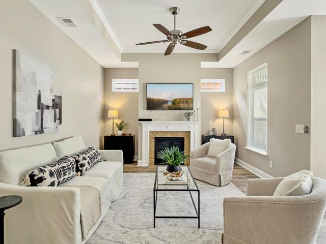 270 Village Stone Circle, Summerville, SC 29486