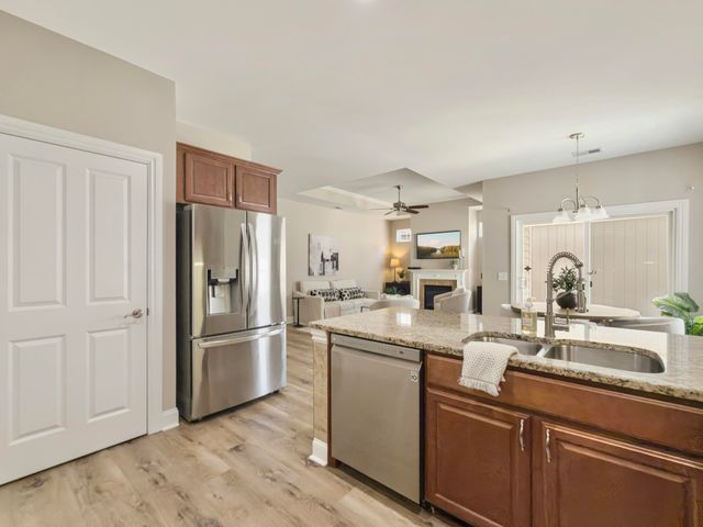 270 Village Stone Circle, Summerville, SC 29486