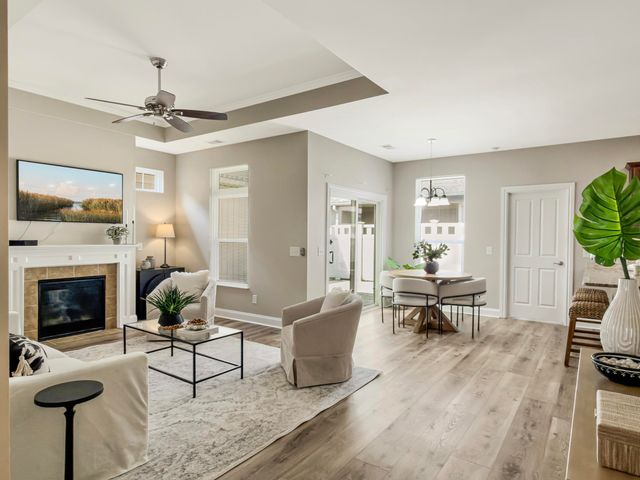 270 Village Stone Circle, Summerville, SC 29486