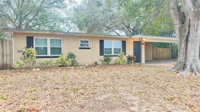 14 LAMPLIGHT LANE, Winter Haven, FL 33884